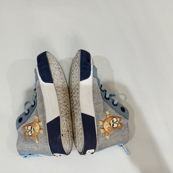 bluey unisex size 10 - Picture 5 of 9